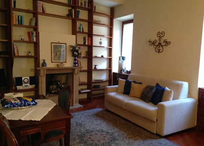 A Casa Di Zia Lola